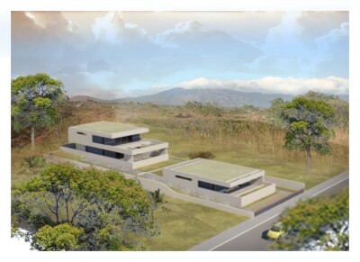 Νεόδμητη Ισόγεια Μονοκατοικία 95τ.μ. , Σχινιάς Αττικής-2