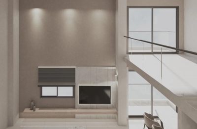 Διαμέρισμα, 91τ.μ. Άνω Ελληνικό-3