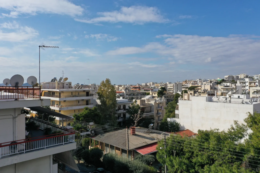 Διαμέρισμα, 115τ.μ. Νέο Τέρμα, Μαρούσι (Αθήνα - Βόρεια Προάστια)-6