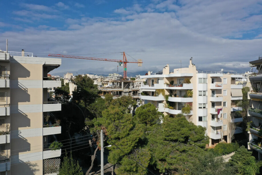 Διαμέρισμα, 115τ.μ. Νέο Τέρμα, Μαρούσι (Αθήνα - Βόρεια Προάστια)-5