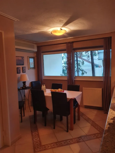 Μεζονέτα, 270τ.μ. Καπιτένια, Άγιος Στέφανος-12