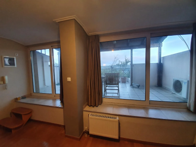 Μεζονέτα, 270τ.μ. Καπιτένια, Άγιος Στέφανος-5