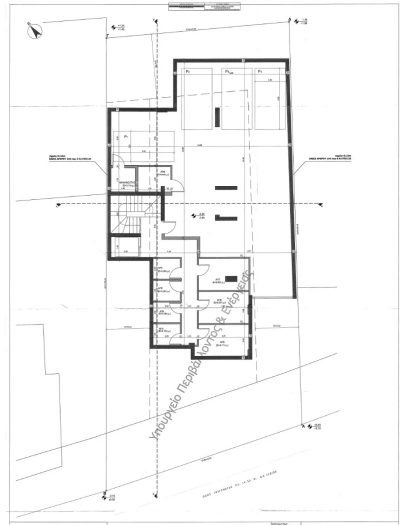 Διαμέρισμα, 117τ.μ. Κέντρο, Ηράκλειο (Αθήνα - Βόρεια Προάστια)-2