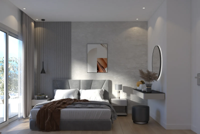 Διαμέρισμα, 95τ.μ. Κέντρο, Αργυρούπολη-9