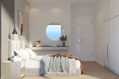 Διαμέρισμα, 95τ.μ. Κέντρο, Αργυρούπολη-8