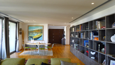 Μεζονέτα, 300τ.μ. Πηγαδάκια, Βούλα-7