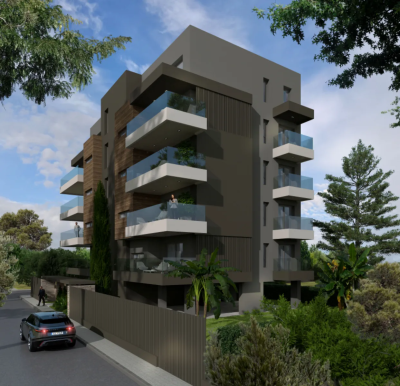 Διαμέρισμα, 90τ.μ. Πολύδροσο, Χαλάνδρι-3