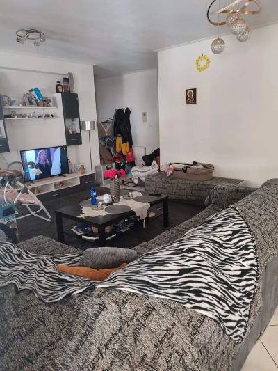 Διαμέρισμα, 104τ.μ. Γκράβα, Πατήσια-4