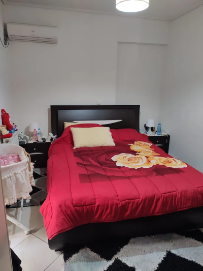 Διαμέρισμα, 104τ.μ. Γκράβα, Πατήσια-7