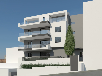 Διαμέρισμα, 86τ.μ. Ηπειρώτικα, Ηράκλειο-2