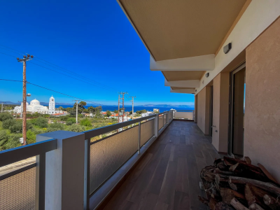 Διαμέρισμα, 100τ.μ. Οικισμός Κόκκινο Λιμανάκι, Ραφήνα-24