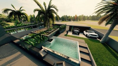 Μεζονέτα, 240τ.μ. Πόρτο Ράφτη, Μαρκόπουλο-4