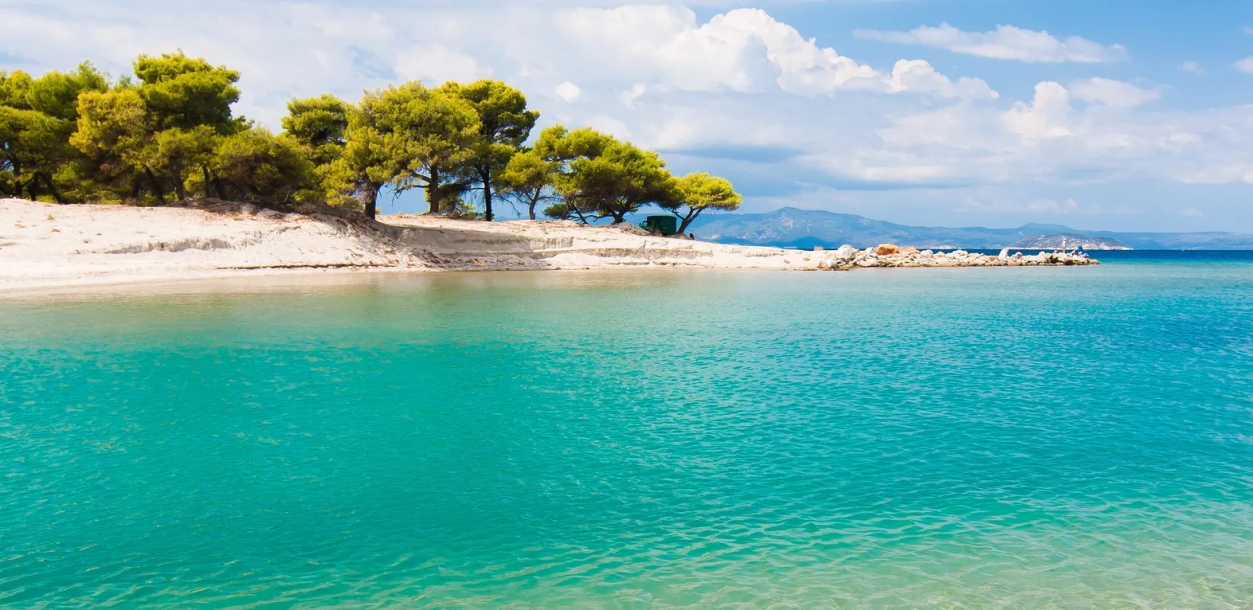 Μεζονέτα, 85τ.μ. Παλιούρι, Παλλήνη (Χαλκιδική)-5