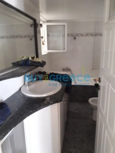 Διαμέρισμα,  Αθήνα - Δυτικά Προάστια, Πετρούπολη-15