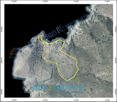 Οικόπεδο προς πώληση  Κυκλάδες, Ίος-3