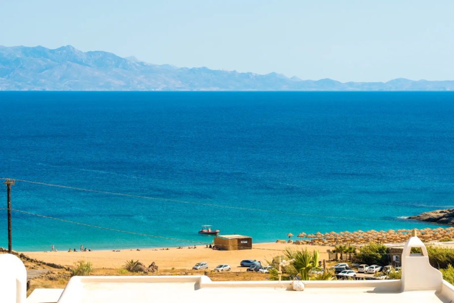 Μεζονέτα, 60τ.μ. Καλαφάτη, Μύκονος (Κυκλάδες)-1