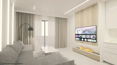 Διαμέρισμα, 78τ.μ. Μεταξουργείο, Γκάζι - Μεταξουργείο - Βοτανικός (Αθήνα - Κέντρο)-4