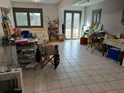 Μεζονέτα, 232τ.μ. Καλλιτεχνούπολη, Ραφήνα (Υπόλοιπο Αττικής)-16