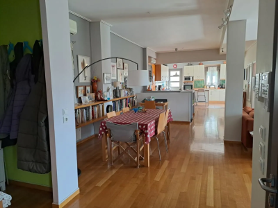 Μεζονέτα, 232τ.μ. Καλλιτεχνούπολη, Ραφήνα (Υπόλοιπο Αττικής)-6