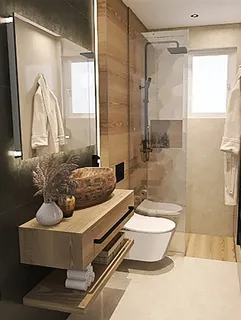 Διαμέρισμα, 137τ.μ. Κοντόπευκο, Αγία Παρασκευή (Αθήνα - Βόρεια Προάστια)-17