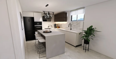 Διαμέρισμα, 137τ.μ. Κοντόπευκο, Αγία Παρασκευή (Αθήνα - Βόρεια Προάστια)-16