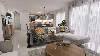 Διαμέρισμα, 137τ.μ. Κοντόπευκο, Αγία Παρασκευή (Αθήνα - Βόρεια Προάστια)-14