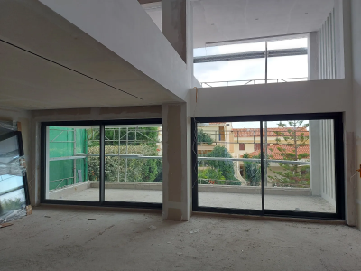 Μονοκατοικία, 620τ.μ. Πανόραμα, Βούλα (Αθήνα - Νότια Προάστια)-6