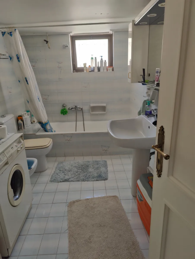 Διαμέρισμα, 135τ.μ. Κοντόπευκο, Αγία Παρασκευή (Αθήνα - Βόρεια Προάστια)-5