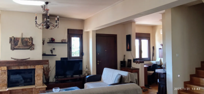 Μονοκατοικία, 210τ.μ. Λαγονήσι, Καλύβια Θορικού (Υπόλοιπο Αττικής)-6