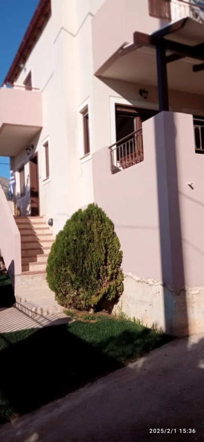 Μονοκατοικία, 210τ.μ. Λαγονήσι, Καλύβια Θορικού (Υπόλοιπο Αττικής)-3