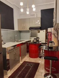 Διαμέρισμα, 80τ.μ. Κολλέγιο, Αγία Παρασκευή (Αθήνα - Βόρεια Προάστια)-4