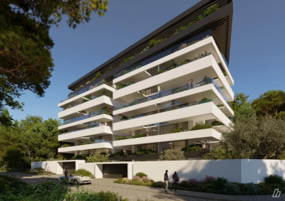 Διαμέρισμα, 103τ.μ. Καλαμάκι, Άλιμος (Αθήνα - Νότια Προάστια)-2