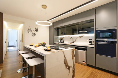 Διαμέρισμα, 165τ.μ. Κάτω Γλυφάδα, Γλυφάδα (Αθήνα - Νότια Προάστια)-7