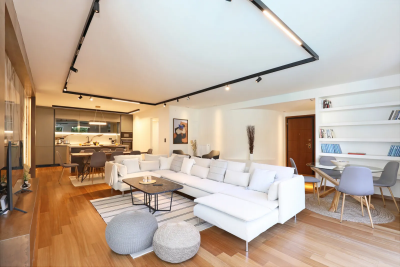 Διαμέρισμα, 165τ.μ. Κάτω Γλυφάδα, Γλυφάδα (Αθήνα - Νότια Προάστια)-5