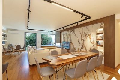 Διαμέρισμα, 165τ.μ. Κάτω Γλυφάδα, Γλυφάδα (Αθήνα - Νότια Προάστια)-4