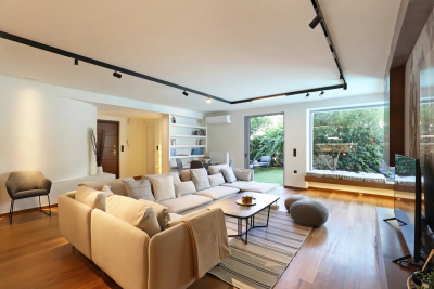 Διαμέρισμα, 165τ.μ. Κάτω Γλυφάδα, Γλυφάδα (Αθήνα - Νότια Προάστια)-3