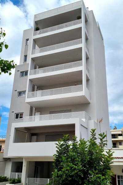 Διαμερίσματα 3,4,6 , Ηλιούπολη-9