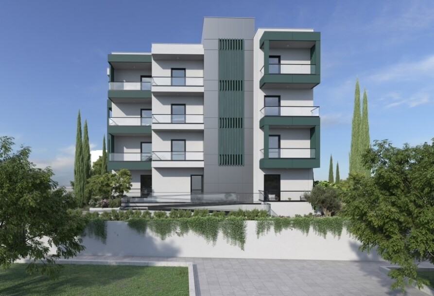 Suites & Apartments  Ελληνικό-5