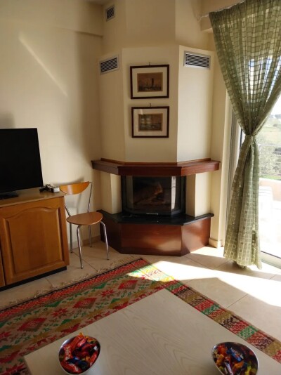 Μεζονέτα, 206τ.μ. Χάρακας, Κερατέα (Υπόλοιπο Αττικής)-5