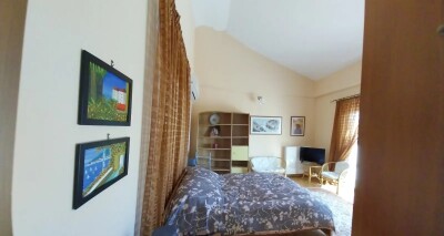 Μεζονέτα, 206τ.μ. Χάρακας, Κερατέα (Υπόλοιπο Αττικής)-9