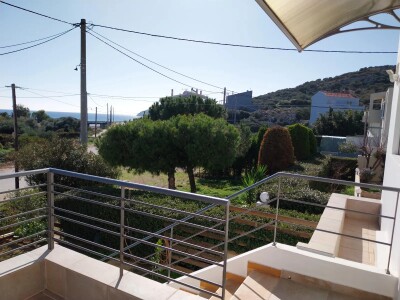 Μεζονέτα, 206τ.μ. Χάρακας, Κερατέα (Υπόλοιπο Αττικής)-23