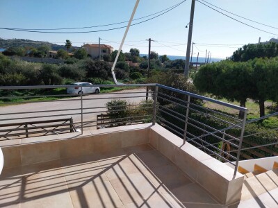 Μεζονέτα, 206τ.μ. Χάρακας, Κερατέα (Υπόλοιπο Αττικής)-24