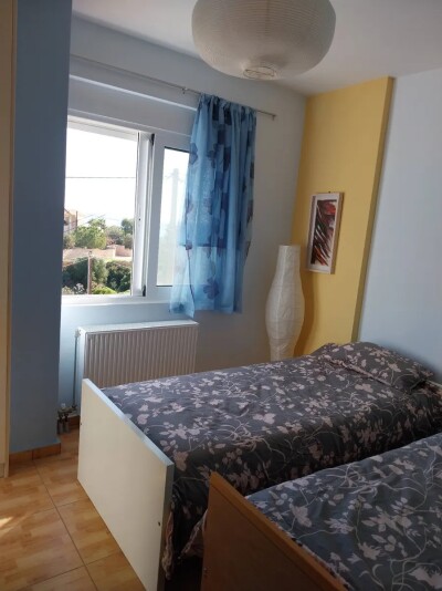 Μεζονέτα, 206τ.μ. Χάρακας, Κερατέα (Υπόλοιπο Αττικής)-10