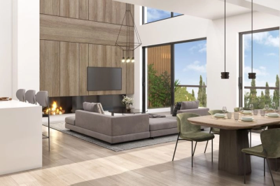 Μεζονέτα 168 τ.μ. Πολύδροσο, Μαρούσι-16