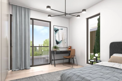 Μεζονέτα 168 τ.μ. Πολύδροσο, Μαρούσι-8