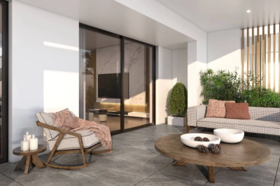 Μεζονέτα 168 τ.μ. Πολύδροσο, Μαρούσι-7