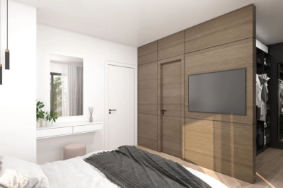 Μεζονέτα 168 τ.μ. Πολύδροσο, Μαρούσι-6