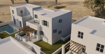 Μονοκατοικία, 127τ.μ. Μάρπησσα, Πάρος (Κυκλάδες)-5