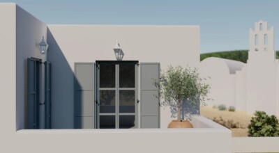 Μονοκατοικία, 127τ.μ. Μάρπησσα, Πάρος (Κυκλάδες)-12