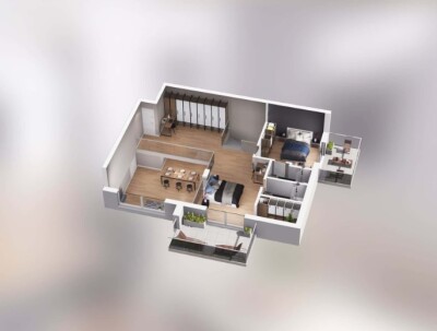 Μεζονέτα 168 τ.μ. Πολύδροσο, Μαρούσι-18